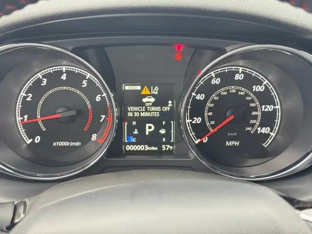 2026 Mitsubishi Outlander Sport 2.0 S
