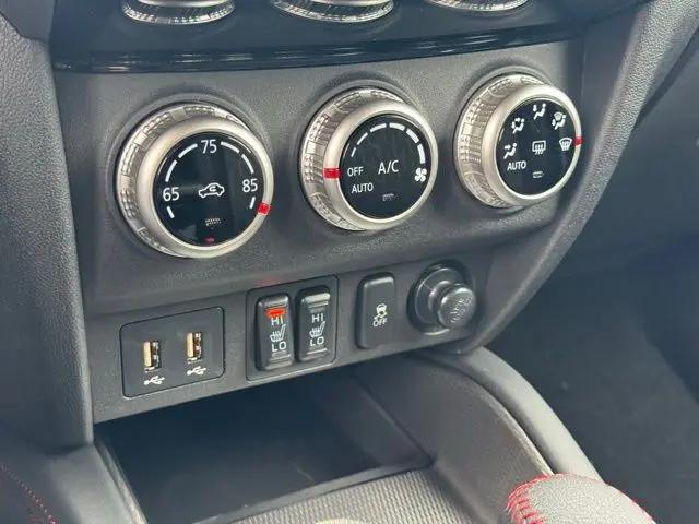 2026 Mitsubishi Outlander Sport 2.0 S