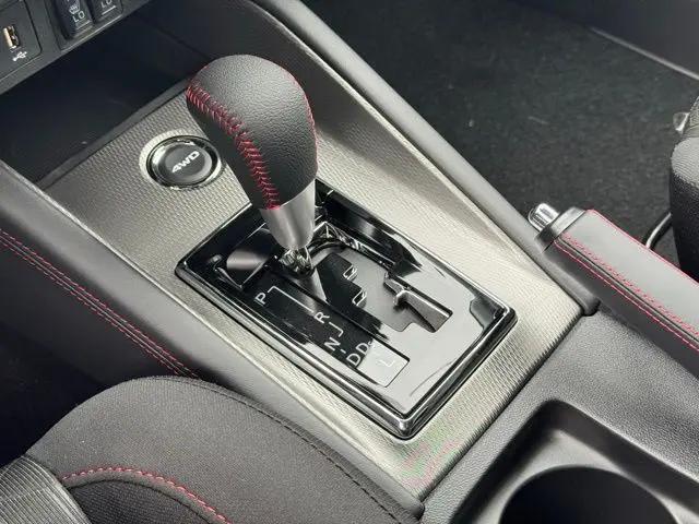 2026 Mitsubishi Outlander Sport 2.0 S