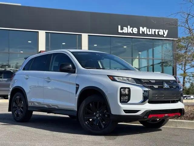 2026 Mitsubishi Outlander Sport 2.0 Ralliart for sale in Irmo, SC