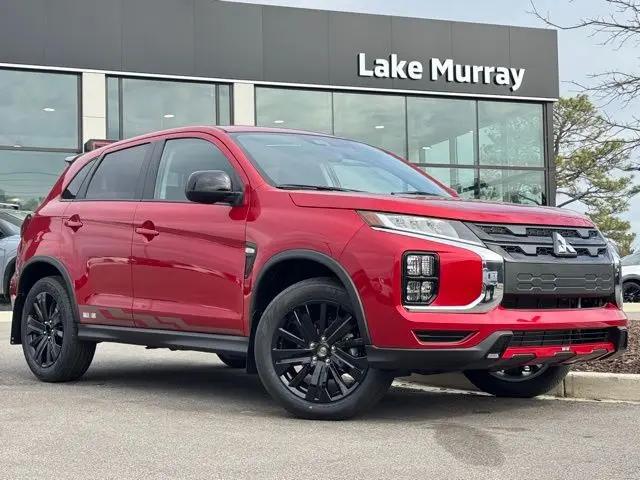 2026 Mitsubishi Outlander Sport 2.0 S for sale in Irmo, SC