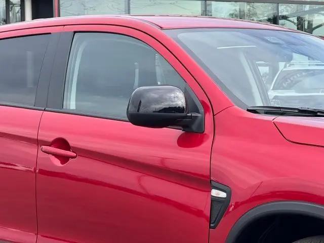 2026 Mitsubishi Outlander Sport 2.0 S