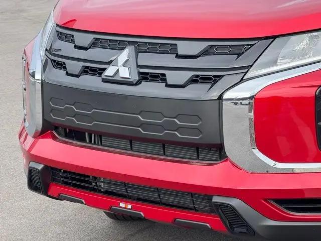 2026 Mitsubishi Outlander Sport 2.0 S