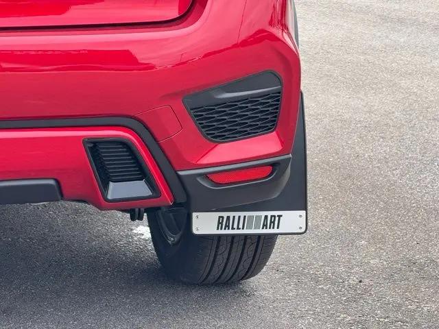 2026 Mitsubishi Outlander Sport 2.0 S