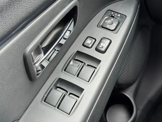 2026 Mitsubishi Outlander Sport 2.0 S