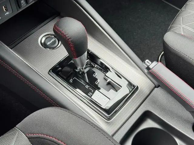 2026 Mitsubishi Outlander Sport 2.0 S