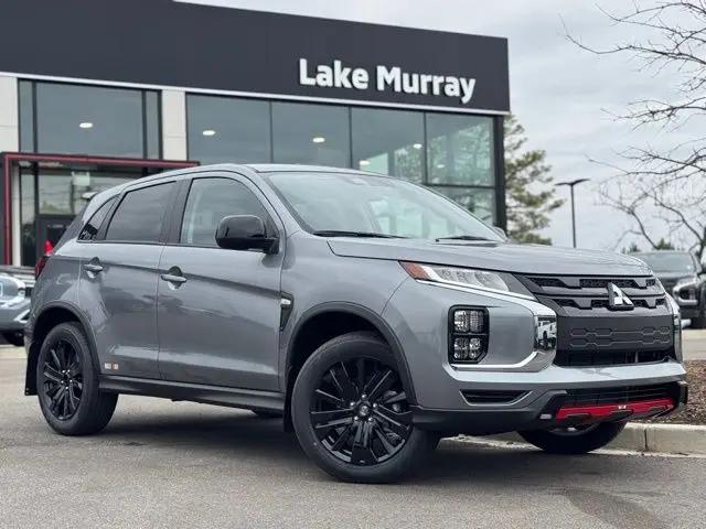 2026 Mitsubishi Outlander Sport 2.0 Ralliart for sale in Irmo, SC