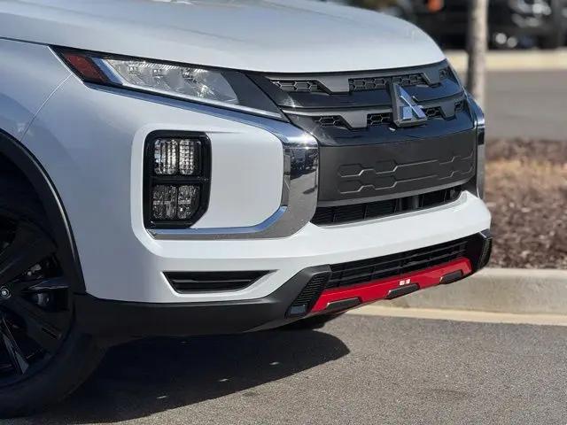 2026 Mitsubishi Outlander Sport 2.0 S