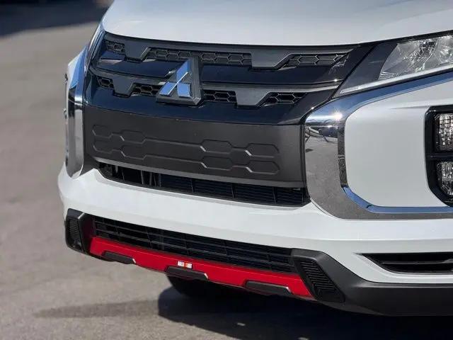 2026 Mitsubishi Outlander Sport 2.0 S