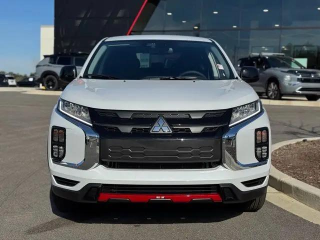 2026 Mitsubishi Outlander Sport 2.0 S