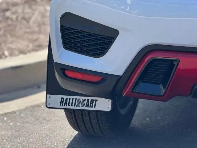 2026 Mitsubishi Outlander Sport 2.0 S