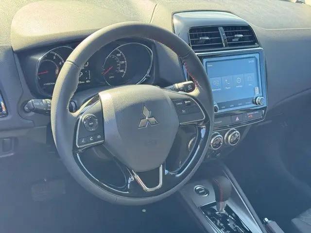 2026 Mitsubishi Outlander Sport 2.0 S