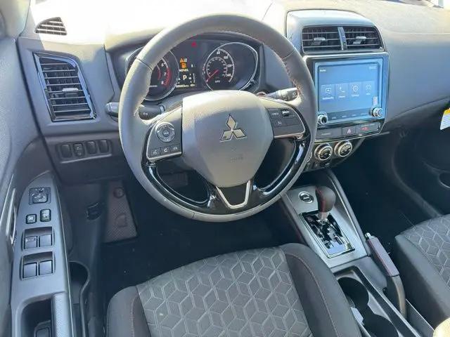 2026 Mitsubishi Outlander Sport 2.0 S