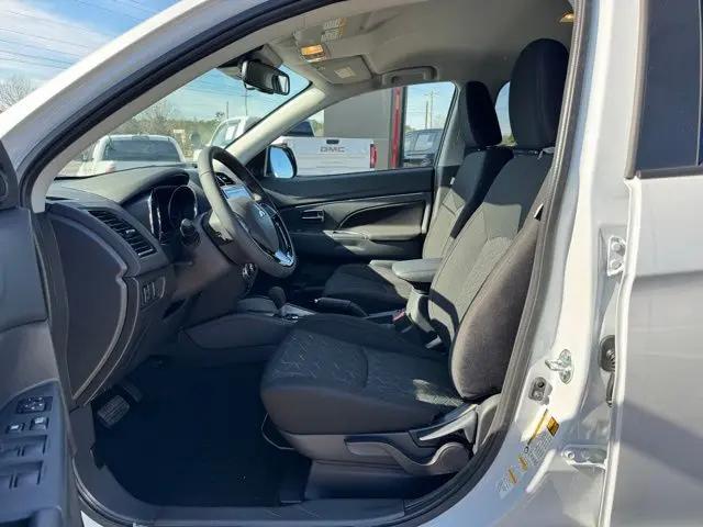 2026 Mitsubishi Outlander Sport 2.0 S