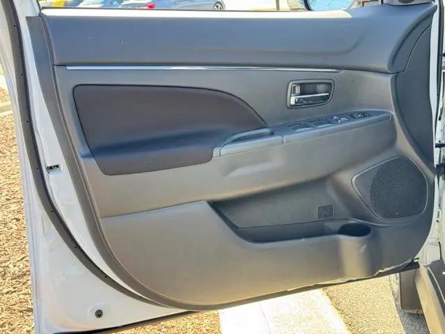 2026 Mitsubishi Outlander Sport 2.0 S