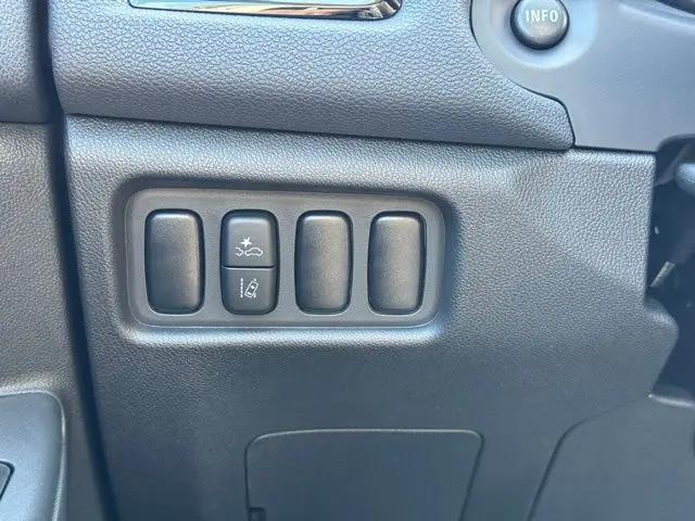 2026 Mitsubishi Outlander Sport 2.0 S