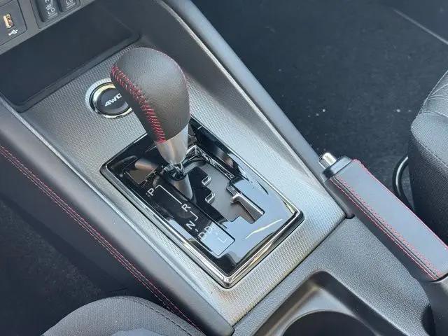 2026 Mitsubishi Outlander Sport 2.0 S