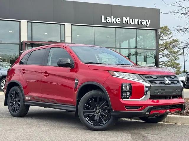 2026 Mitsubishi Outlander Sport 2.0 S for sale in Irmo, SC