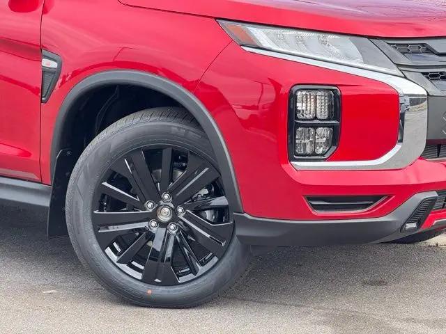 2026 Mitsubishi Outlander Sport 2.0 S