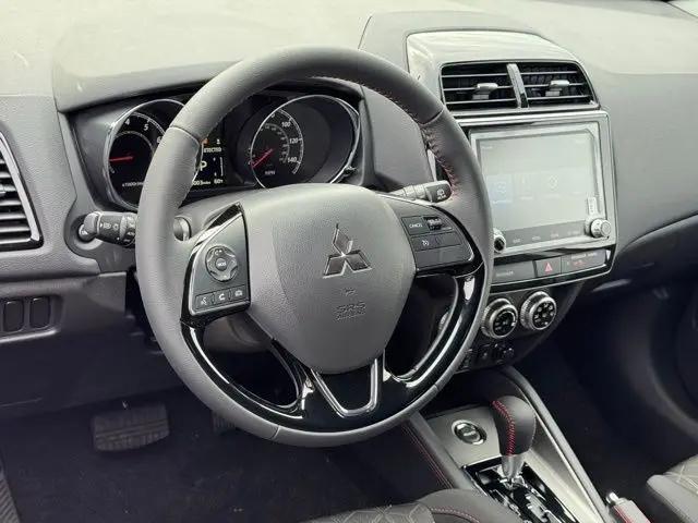 2026 Mitsubishi Outlander Sport 2.0 S