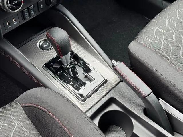 2026 Mitsubishi Outlander Sport 2.0 S