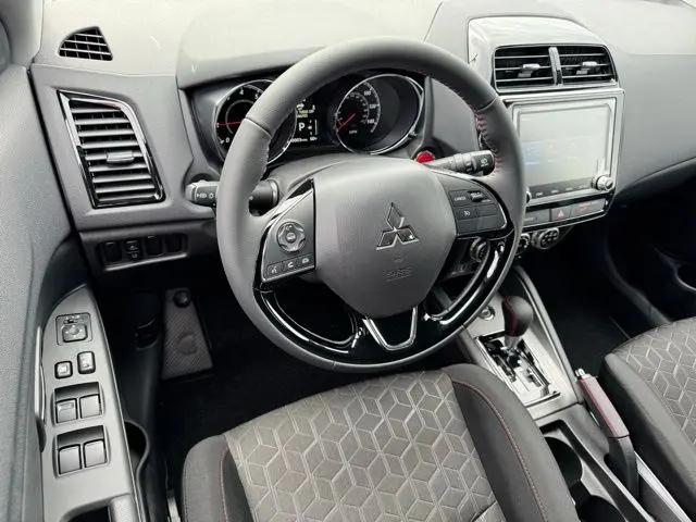 2026 Mitsubishi Outlander Sport 2.0 S
