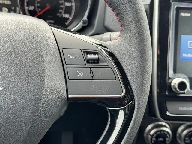 2026 Mitsubishi Outlander Sport 2.0 S