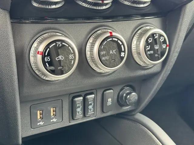 2026 Mitsubishi Outlander Sport 2.0 S