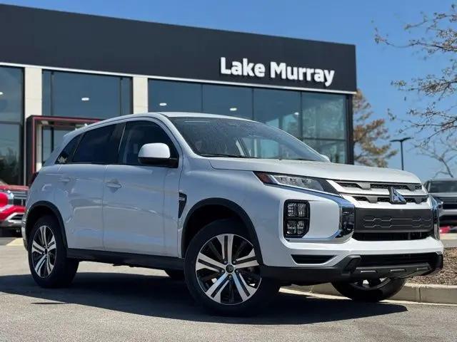 2026 Mitsubishi Outlander Sport 2.0 ES for sale in Irmo, SC