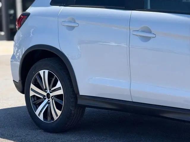 2026 Mitsubishi Outlander Sport 2.0 ES
