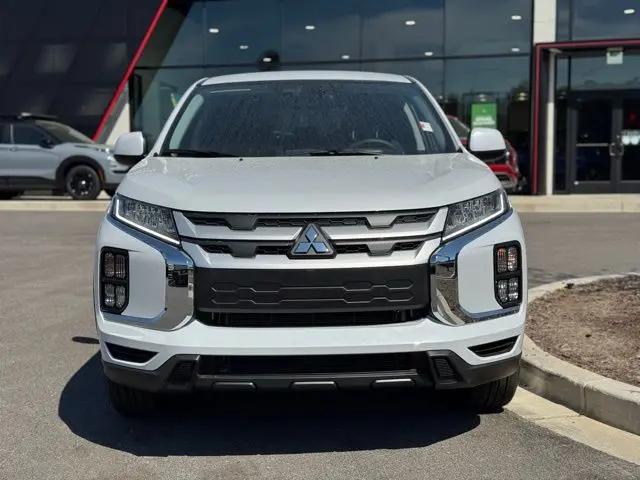 2026 Mitsubishi Outlander Sport 2.0 ES