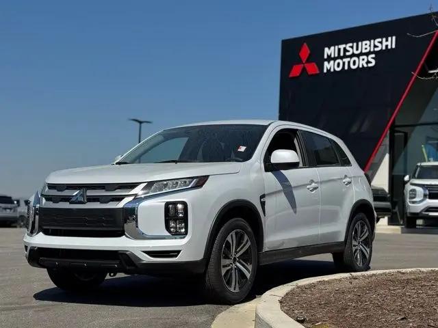 2026 Mitsubishi Outlander Sport 2.0 ES