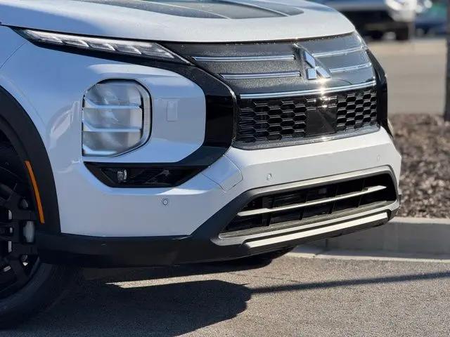 2026 Mitsubishi Outlander SE 2.5 S-AWC
