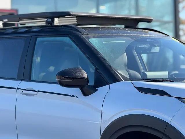 2026 Mitsubishi Outlander SE 2.5 S-AWC