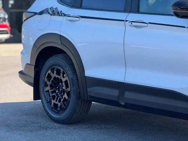 2026 Mitsubishi Outlander SE 2.5 S-AWC