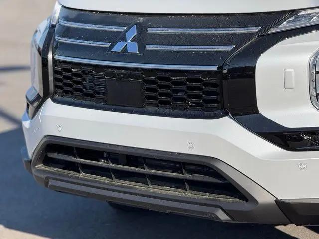 2026 Mitsubishi Outlander SE 2.5 S-AWC