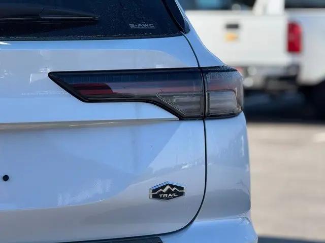 2026 Mitsubishi Outlander SE 2.5 S-AWC