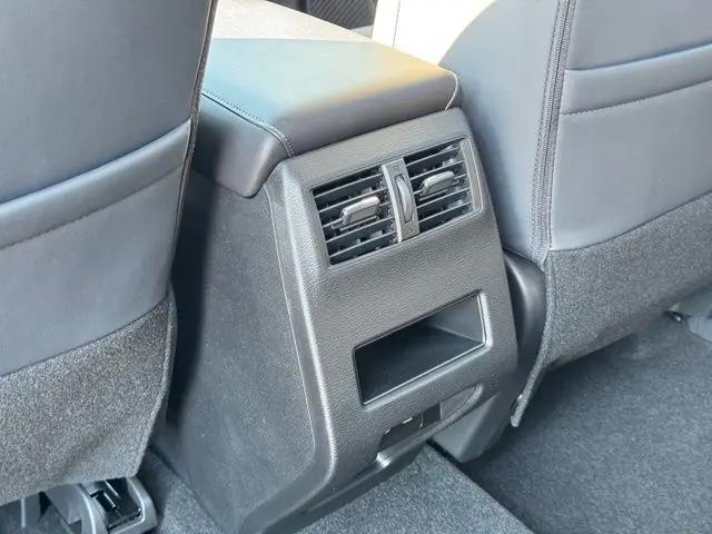 2026 Mitsubishi Outlander SE 2.5 S-AWC