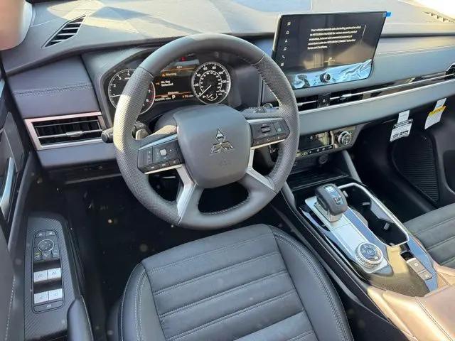 2026 Mitsubishi Outlander SE 2.5 S-AWC