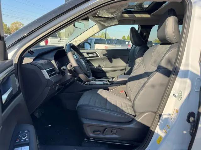 2026 Mitsubishi Outlander SE 2.5 S-AWC