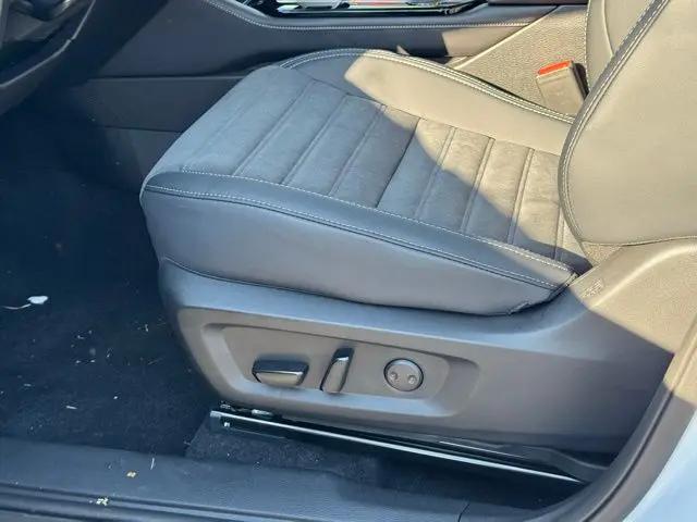 2026 Mitsubishi Outlander SE 2.5 S-AWC