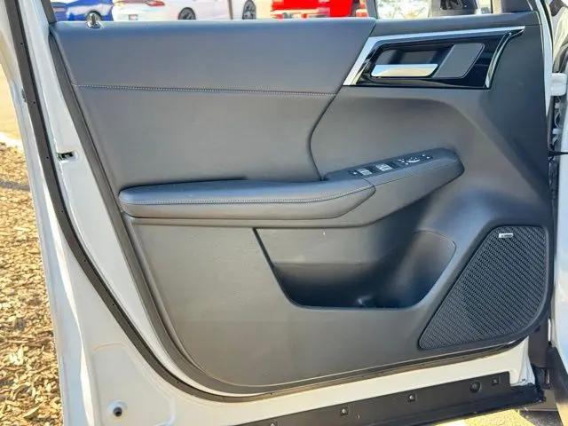 2026 Mitsubishi Outlander SE 2.5 S-AWC