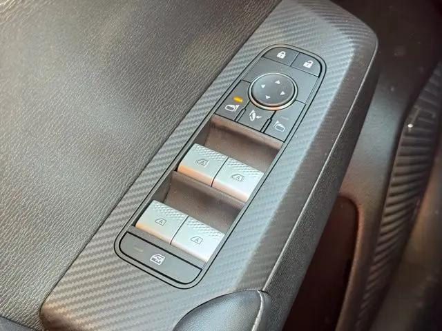 2026 Mitsubishi Outlander SE 2.5 S-AWC