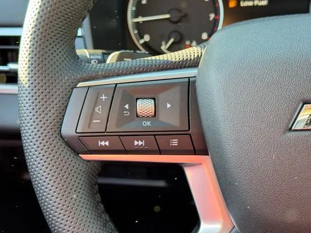 2026 Mitsubishi Outlander SE 2.5 S-AWC