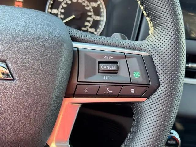 2026 Mitsubishi Outlander SE 2.5 S-AWC