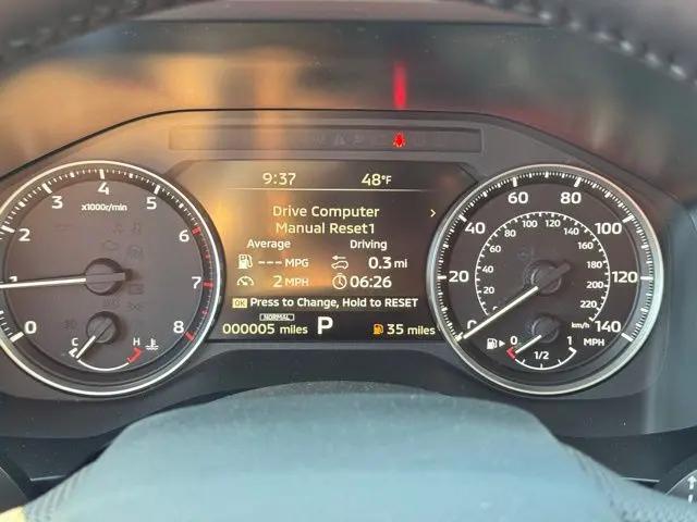 2026 Mitsubishi Outlander SE 2.5 S-AWC