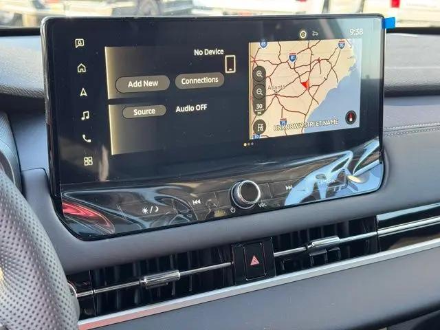 2026 Mitsubishi Outlander SE 2.5 S-AWC