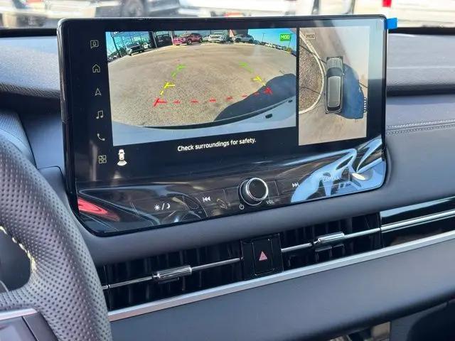 2026 Mitsubishi Outlander SE 2.5 S-AWC