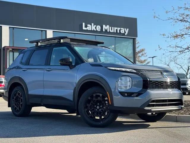 2026 Mitsubishi Outlander SE 2.5 S-AWC for sale in Irmo, SC