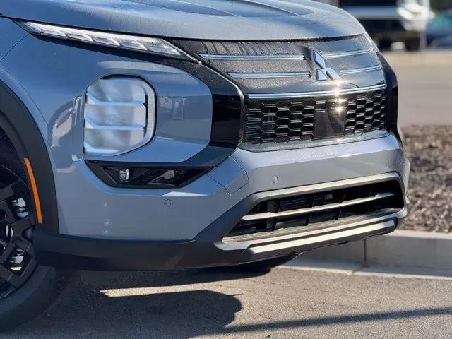 2026 Mitsubishi Outlander SE 2.5 S-AWC